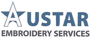 Austar Embroidery Services